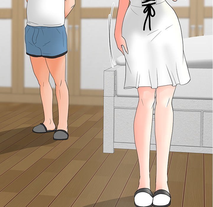 Family Business Manhwa - Chapter 21 Page 5