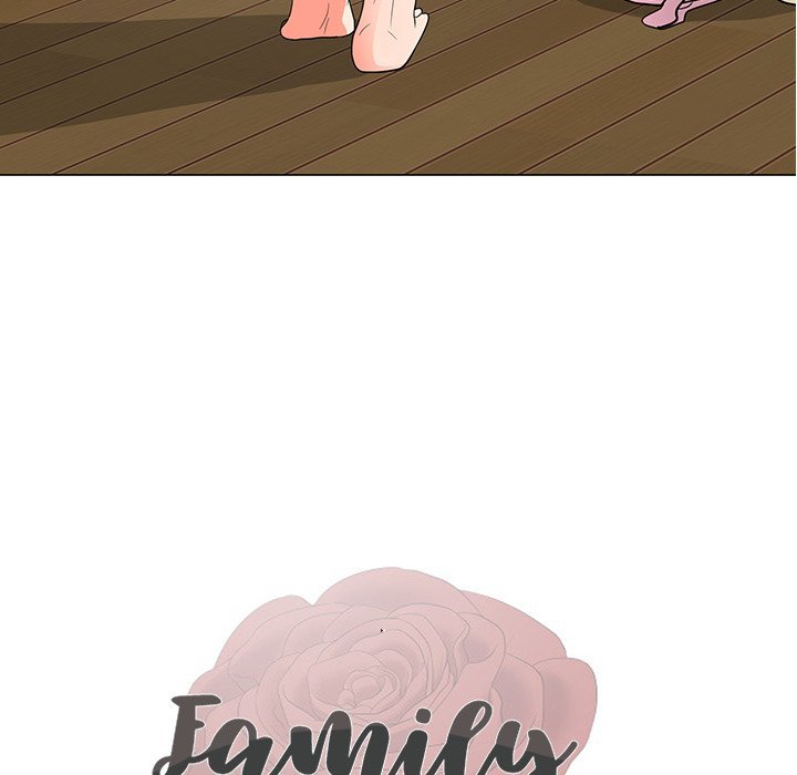 Family Business Manhwa - Chapter 21 Page 13