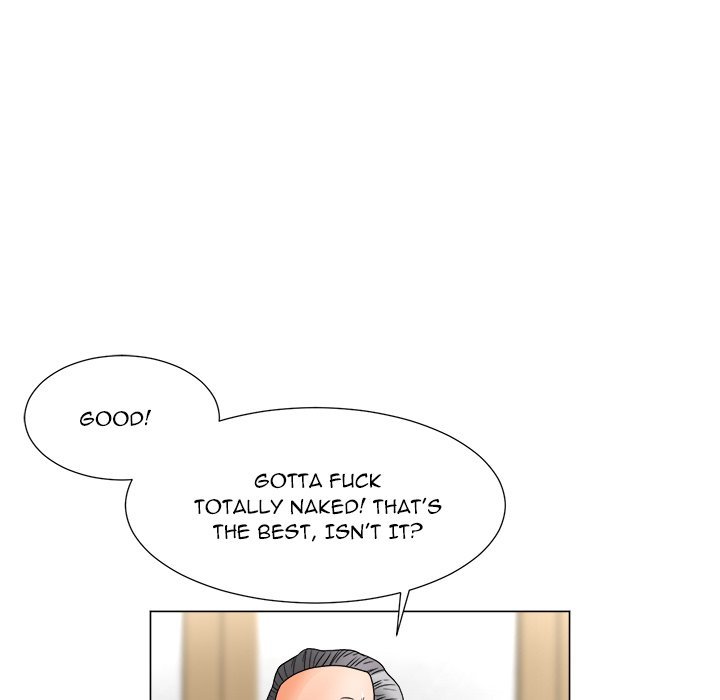 Family Business Manhwa - Chapter 21 Page 15