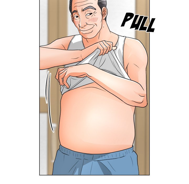 Family Business Manhwa - Chapter 21 Page 16