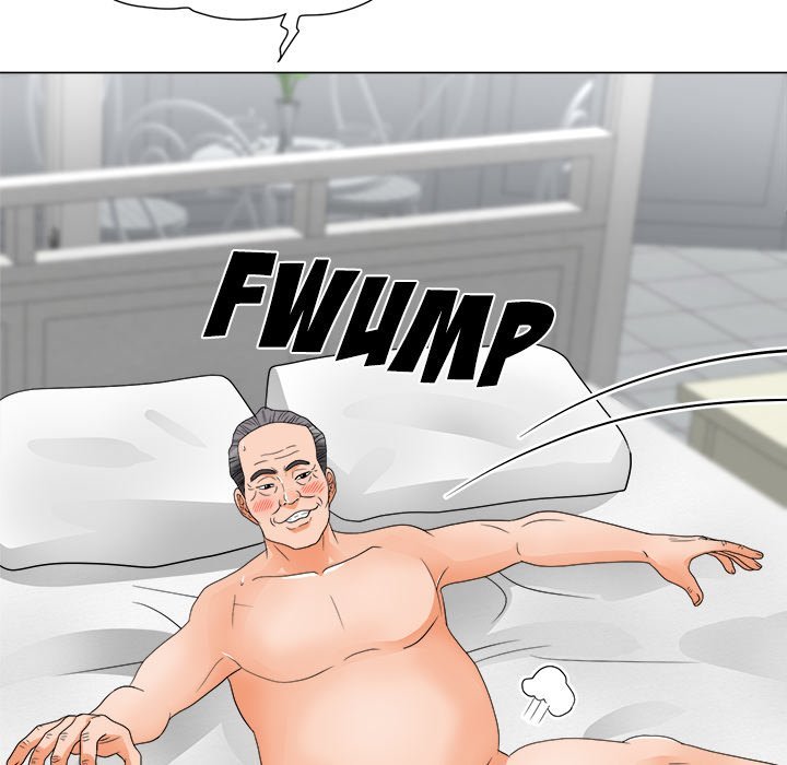 Family Business Manhwa - Chapter 21 Page 19