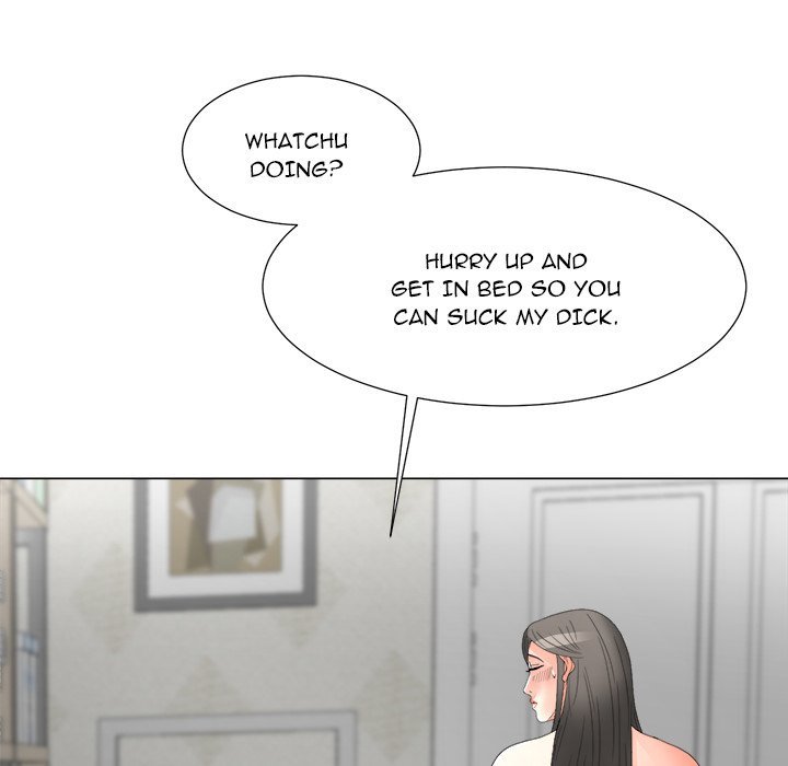 Family Business Manhwa - Chapter 21 Page 21