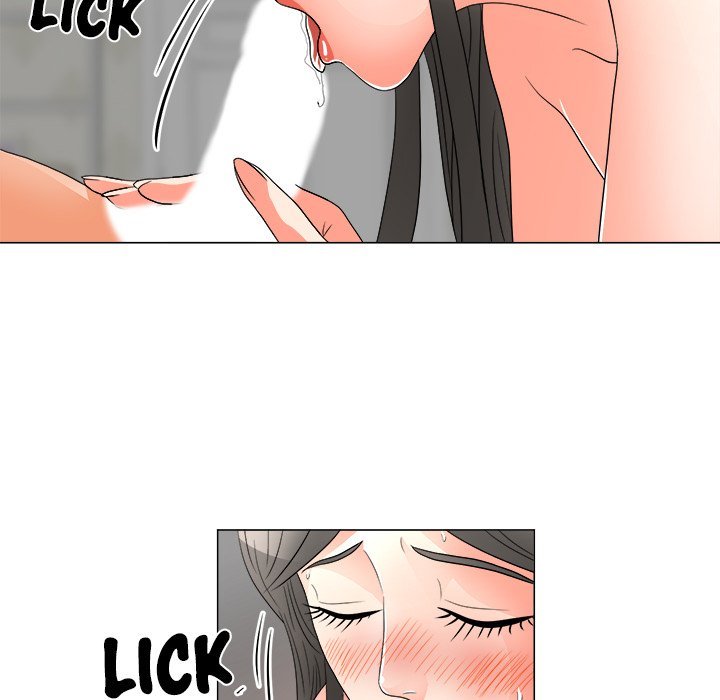 Family Business Manhwa - Chapter 21 Page 29