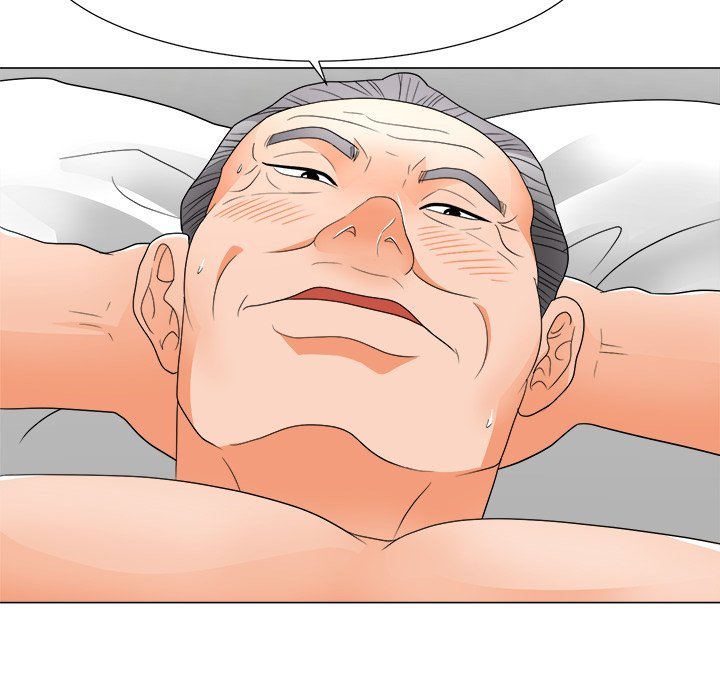 Family Business Manhwa - Chapter 21 Page 31