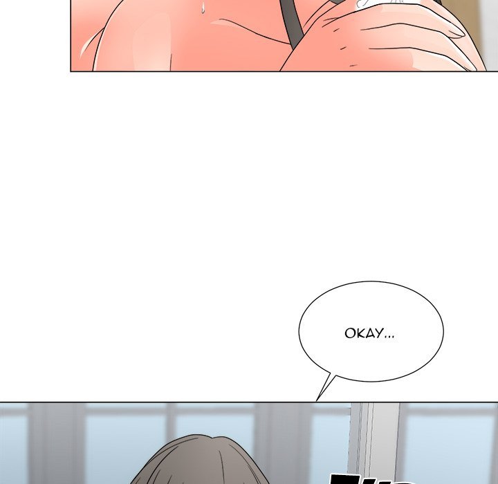 Family Business Manhwa - Chapter 21 Page 33