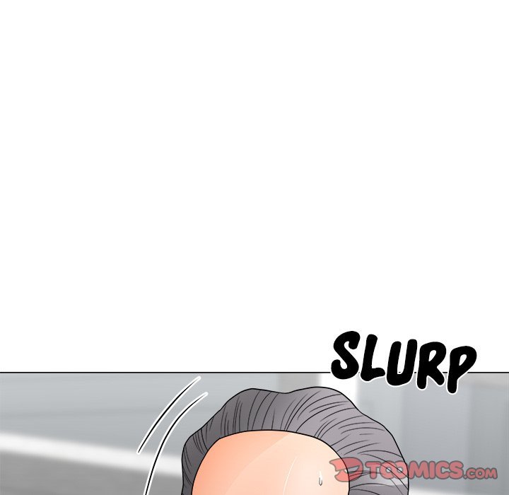 Family Business Manhwa - Chapter 21 Page 39