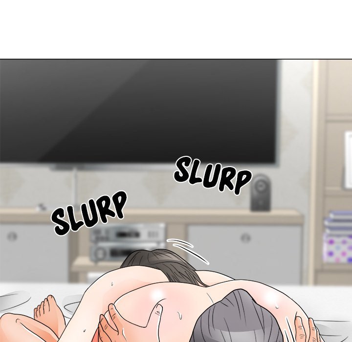 Family Business Manhwa - Chapter 21 Page 45