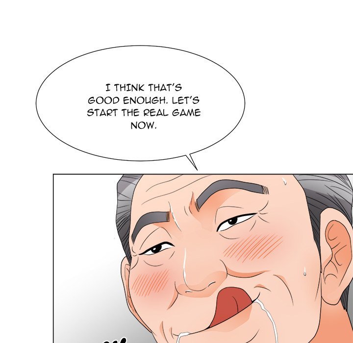 Family Business Manhwa - Chapter 21 Page 47