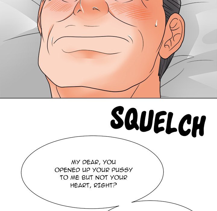 Family Business Manhwa - Chapter 21 Page 60