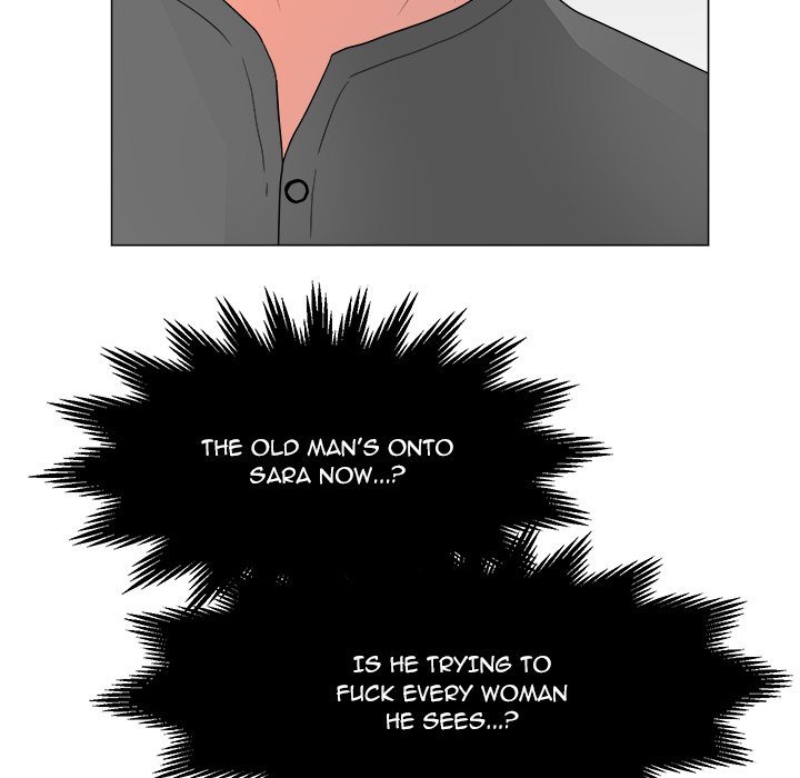 Family Business Manhwa - Chapter 21 Page 86