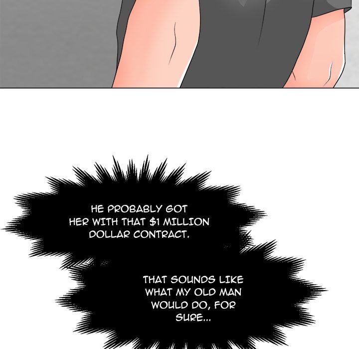 Family Business Manhwa - Chapter 21 Page 91