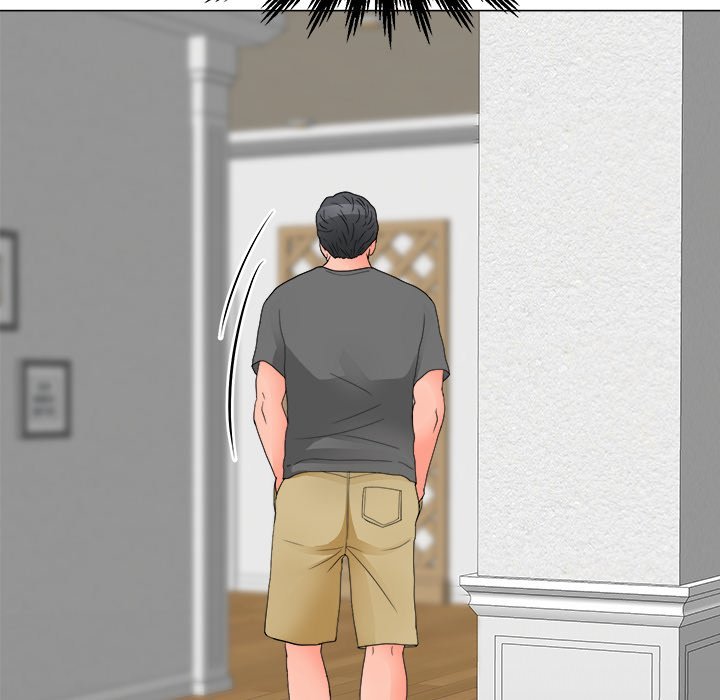 Family Business Manhwa - Chapter 21 Page 92