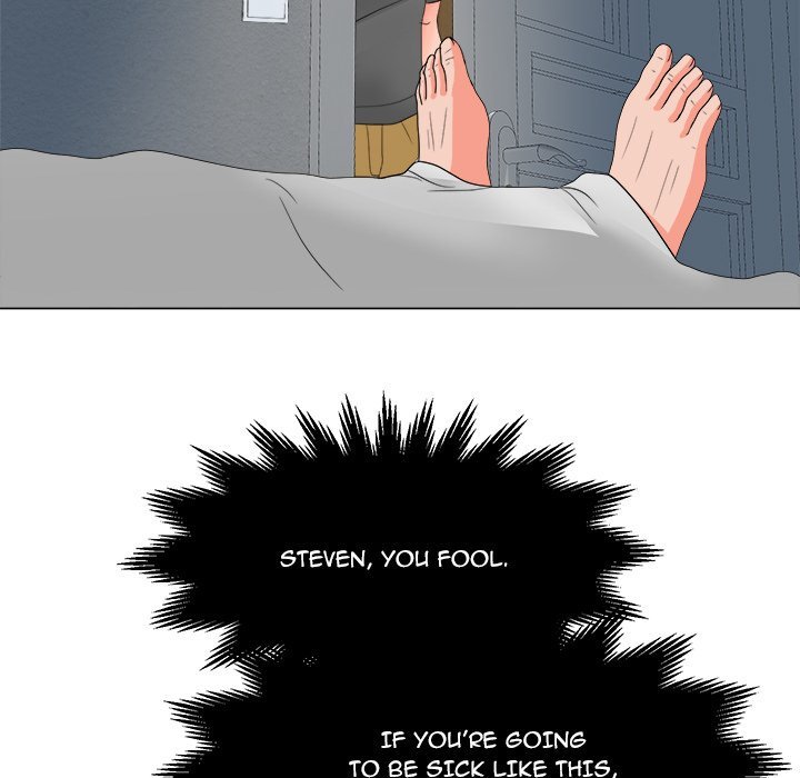 Family Business Manhwa - Chapter 21 Page 95