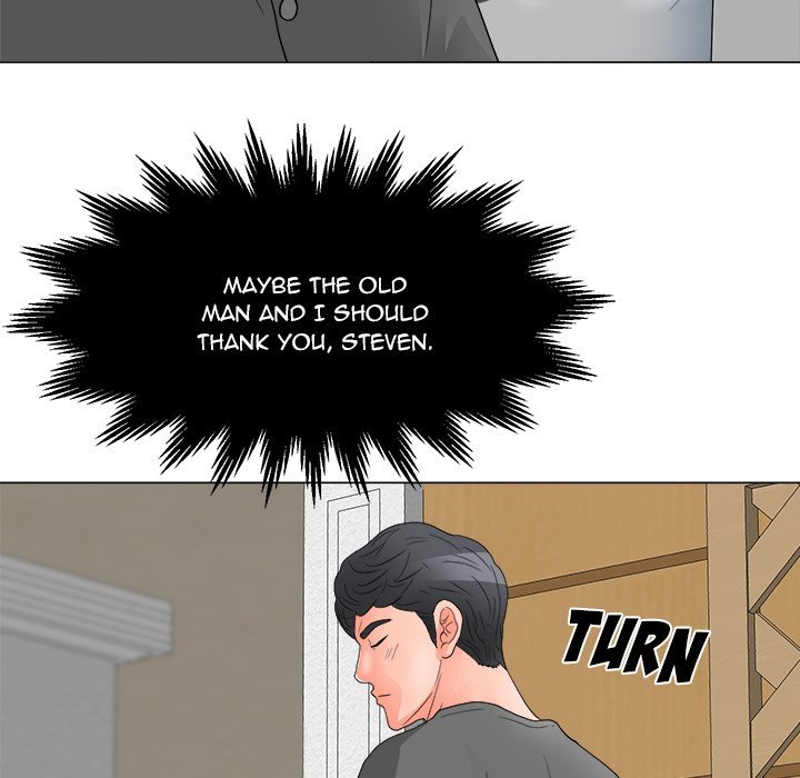 Family Business Manhwa - Chapter 21 Page 97