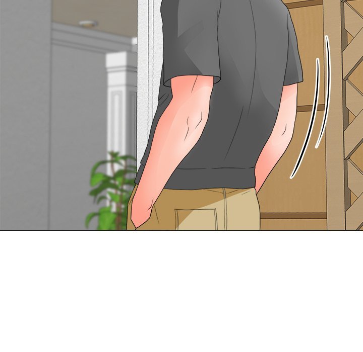 Family Business Manhwa - Chapter 21 Page 98