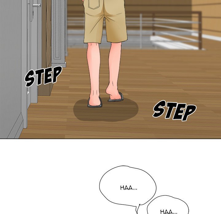 Family Business Manhwa - Chapter 21 Page 100