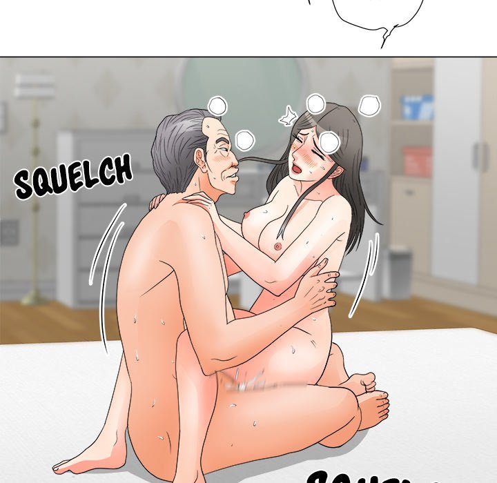 Family Business Manhwa - Chapter 21 Page 101