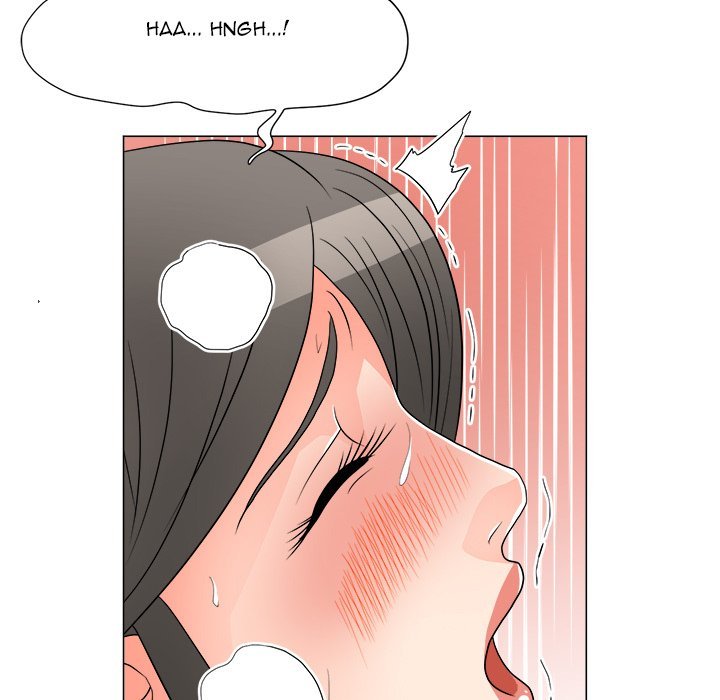 Family Business Manhwa - Chapter 21 Page 104