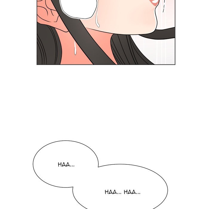 Family Business Manhwa - Chapter 21 Page 105