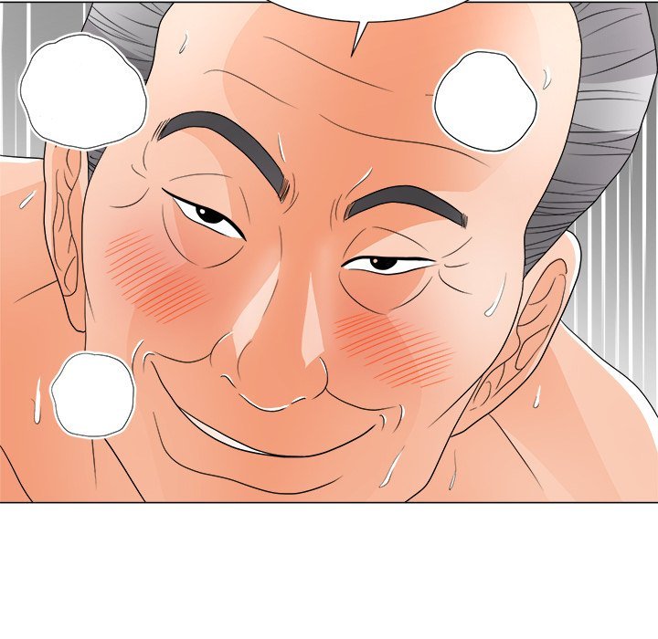 Family Business Manhwa - Chapter 21 Page 106