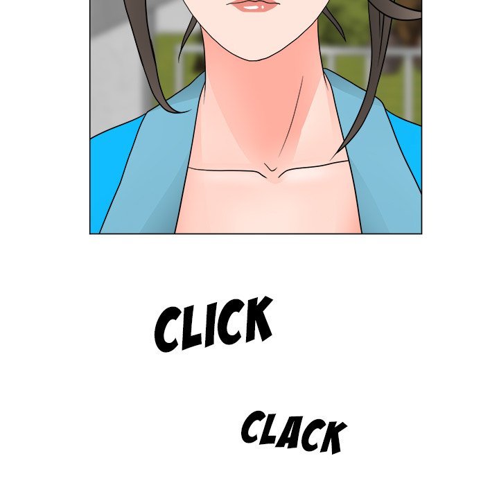 Family Business Manhwa - Chapter 21 Page 113