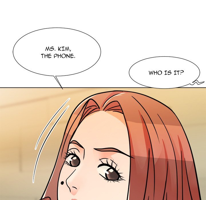 Family Business Manhwa - Chapter 8 Page 6