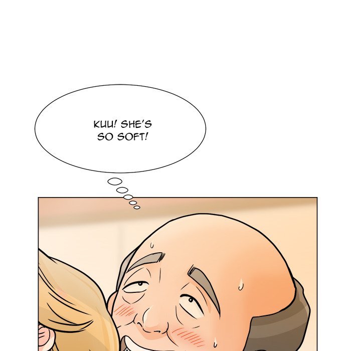 Family Business Manhwa - Chapter 8 Page 15