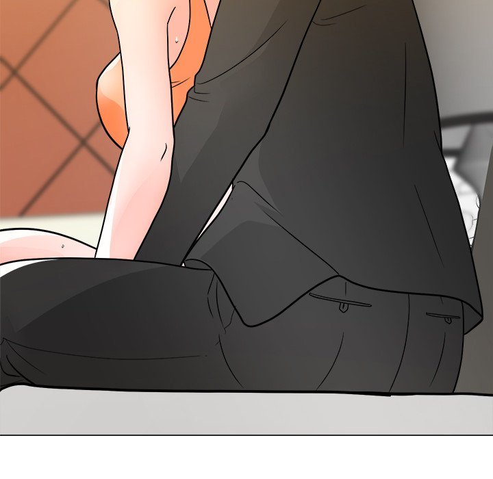 Family Business Manhwa - Chapter 8 Page 21