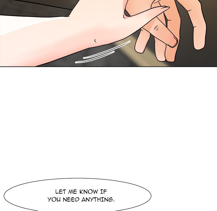 Family Business Manhwa - Chapter 8 Page 23