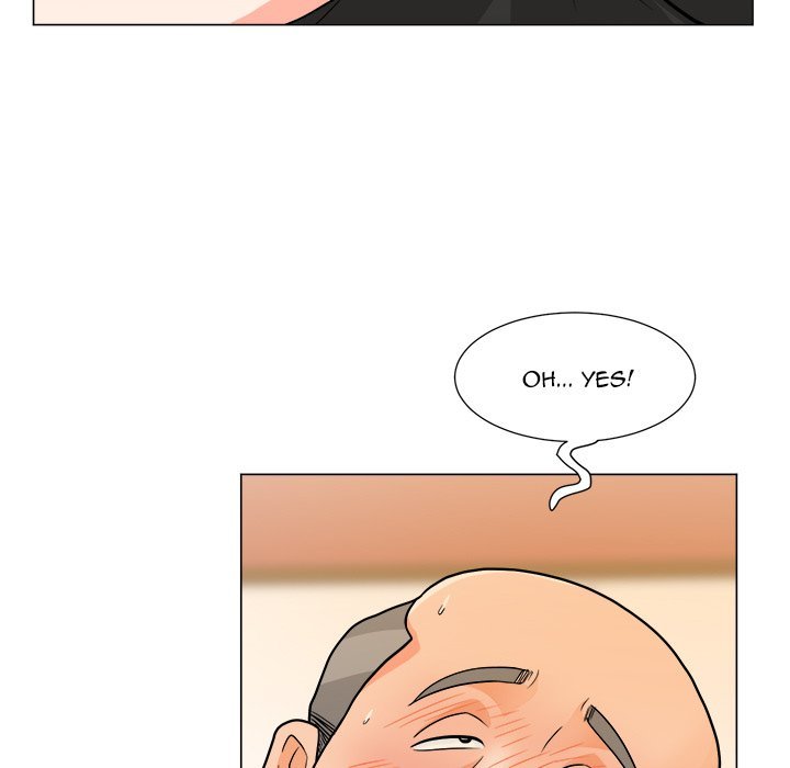 Family Business Manhwa - Chapter 8 Page 37