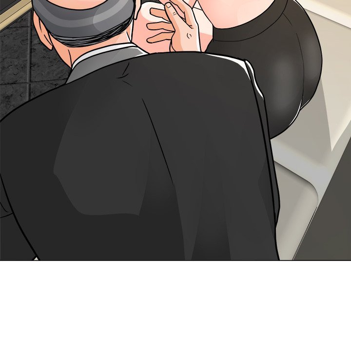 Family Business Manhwa - Chapter 8 Page 51