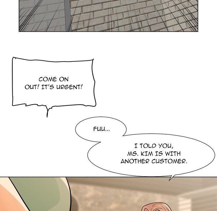 Family Business Manhwa - Chapter 8 Page 70