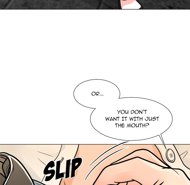 Family Business Manhwa - Chapter 8 Page 76