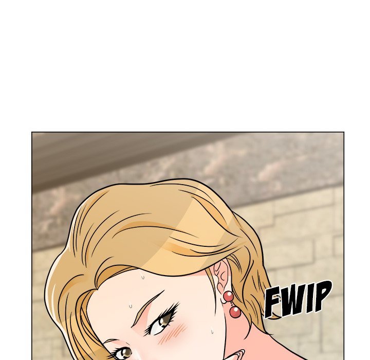 Family Business Manhwa - Chapter 8 Page 94