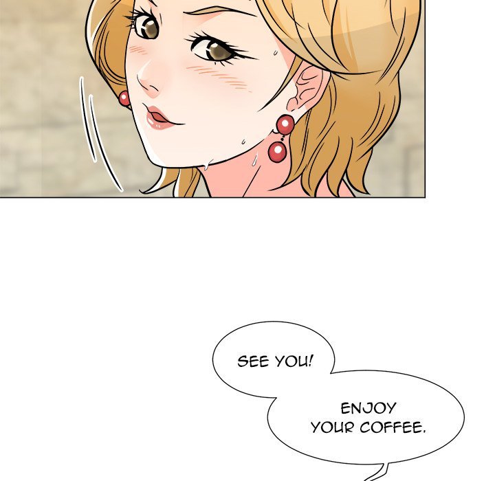Family Business Manhwa - Chapter 8 Page 99