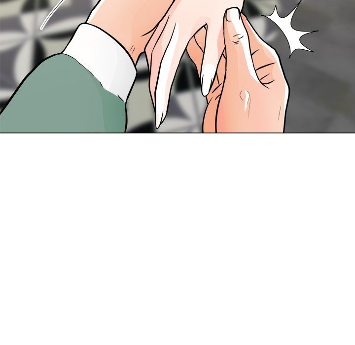 Family Business Manhwa - Chapter 8 Page 109