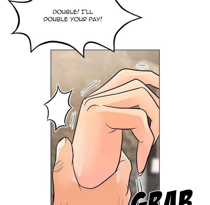 Family Business Manhwa - Chapter 8 Page 112