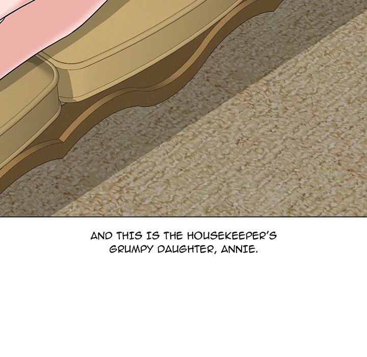 Family Business Manhwa - Chapter 0 Page 5