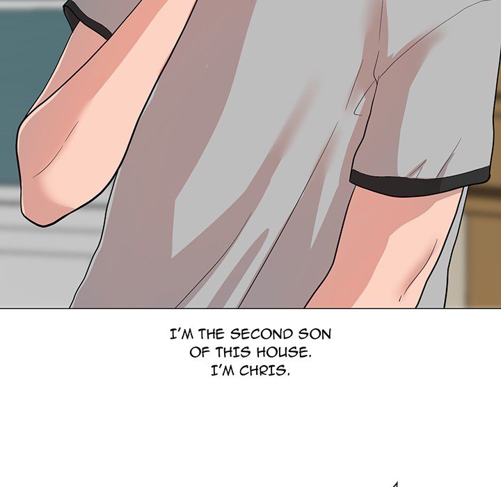 Family Business Manhwa - Chapter 0 Page 7