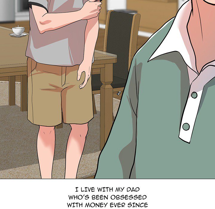 Family Business Manhwa - Chapter 0 Page 9