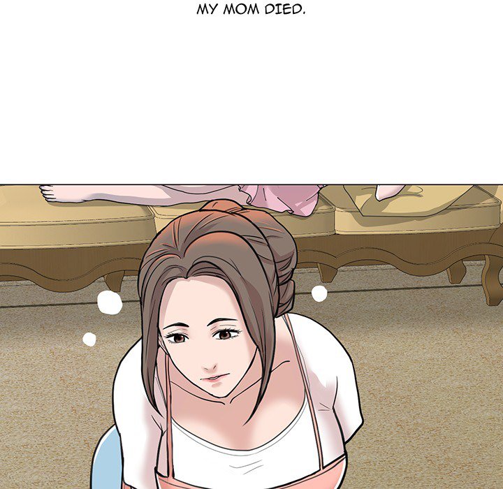 Family Business Manhwa - Chapter 0 Page 10