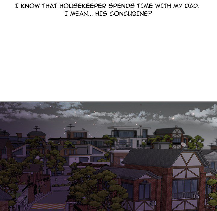 Family Business Manhwa - Chapter 0 Page 12