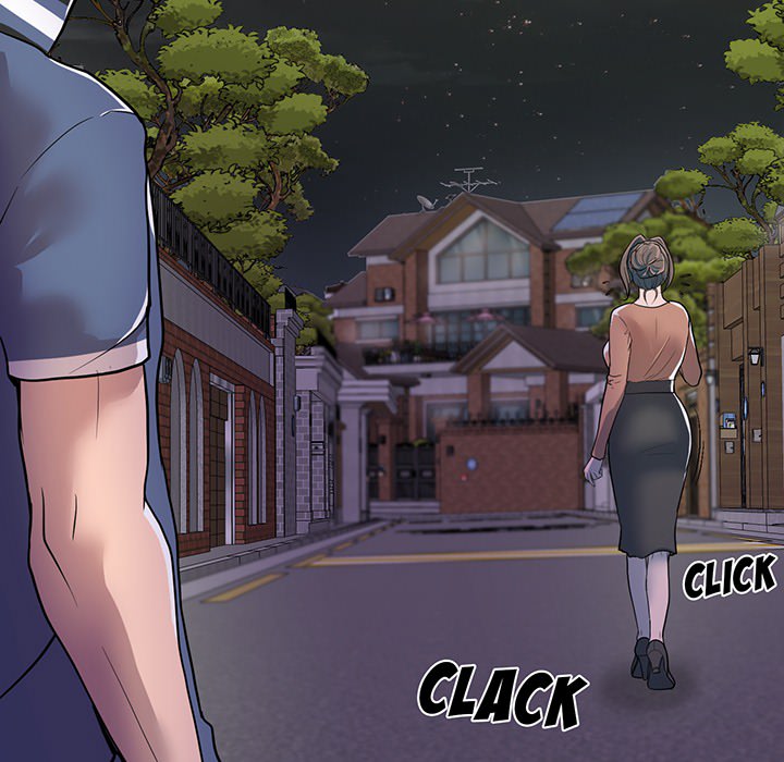 Family Business Manhwa - Chapter 0 Page 18