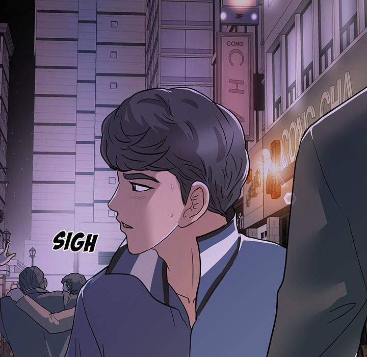 Family Business Manhwa - Chapter 0 Page 27