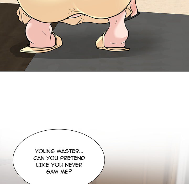 Family Business Manhwa - Chapter 0 Page 45