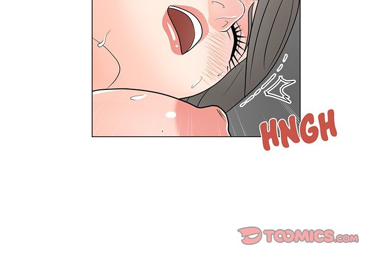 Family Business Manhwa - Chapter 40 Page 1