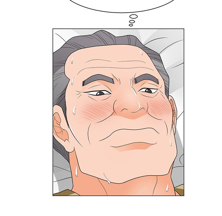 Family Business Manhwa - Chapter 40 Page 6