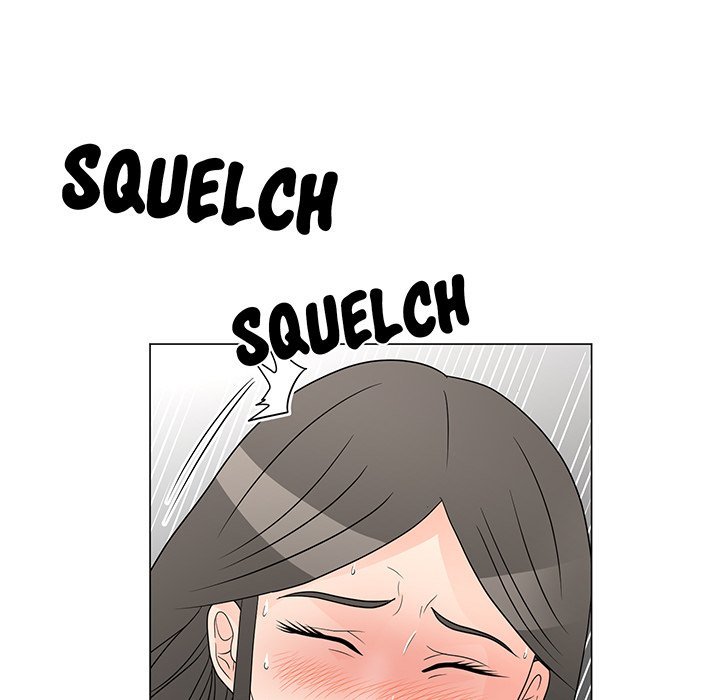 Family Business Manhwa - Chapter 40 Page 7