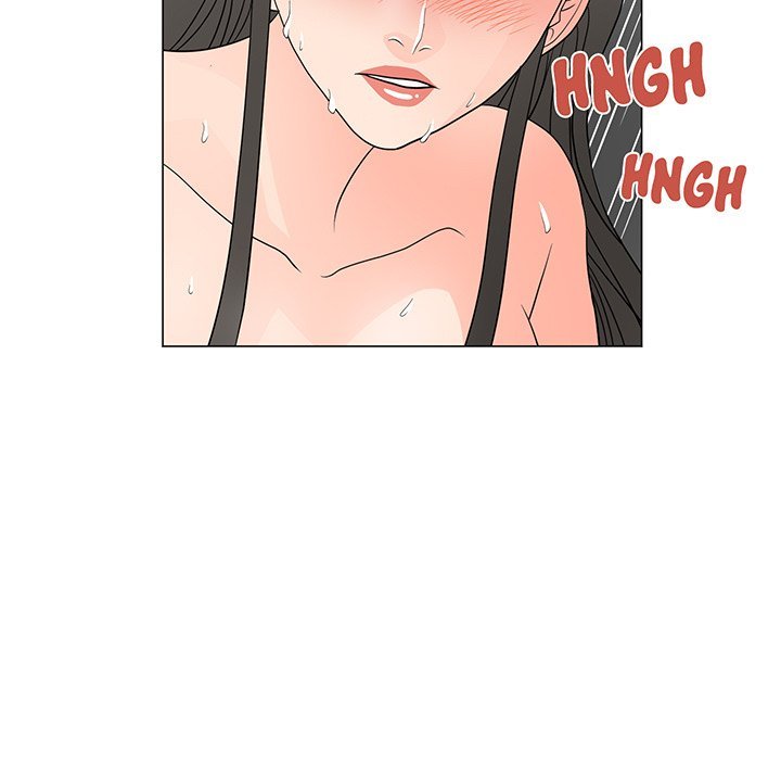 Family Business Manhwa - Chapter 40 Page 8