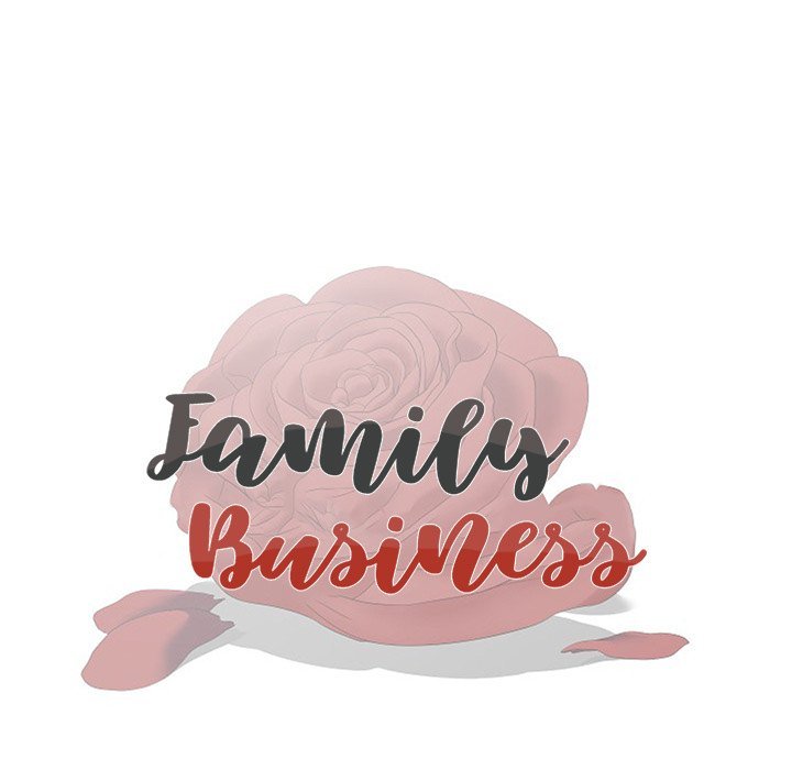 Family Business Manhwa - Chapter 40 Page 9